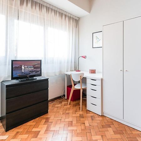 Guestready - Spacious Stay In Porto City Centre エクステリア 写真