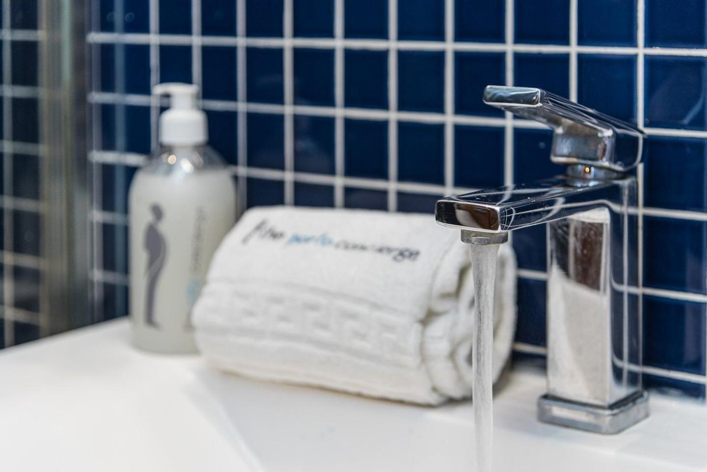 Guestready - Spacious Stay In Porto City Centre エクステリア 写真