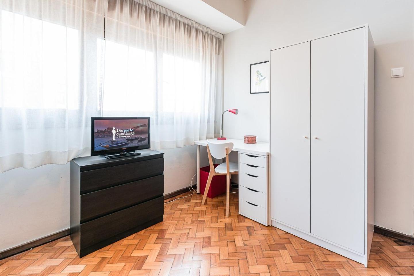 Guestready - Spacious Stay In Porto City Centre エクステリア 写真
