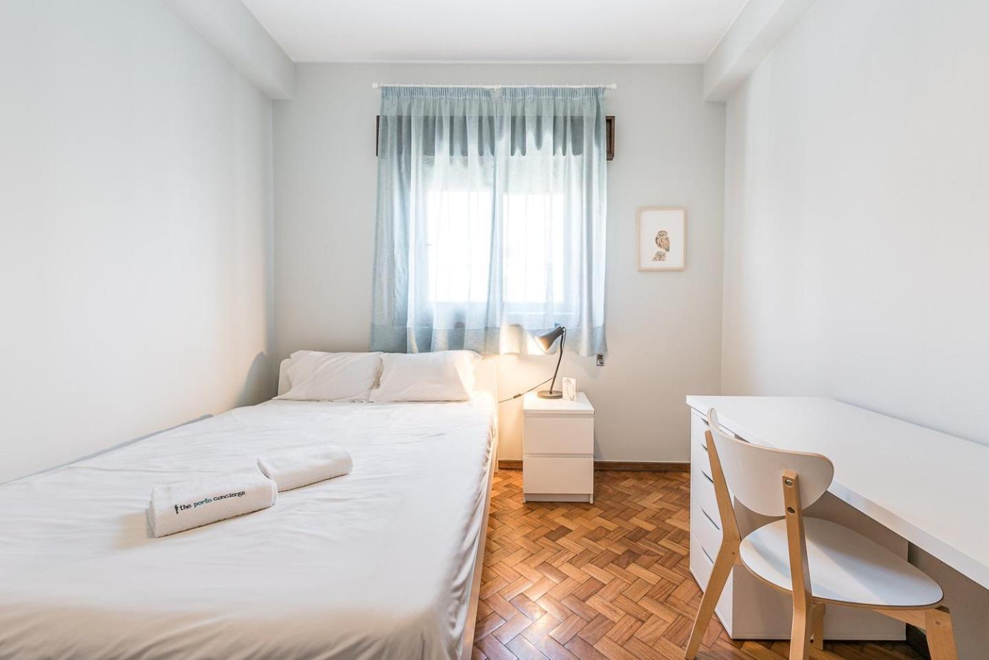 Guestready - Spacious Stay In Porto City Centre エクステリア 写真