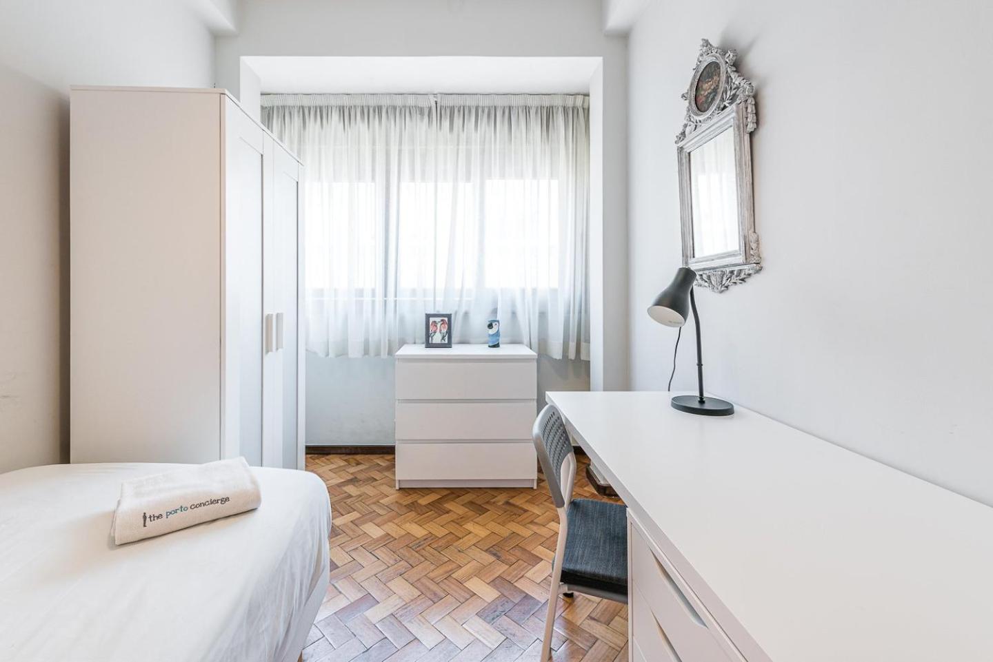 Guestready - Spacious Stay In Porto City Centre エクステリア 写真