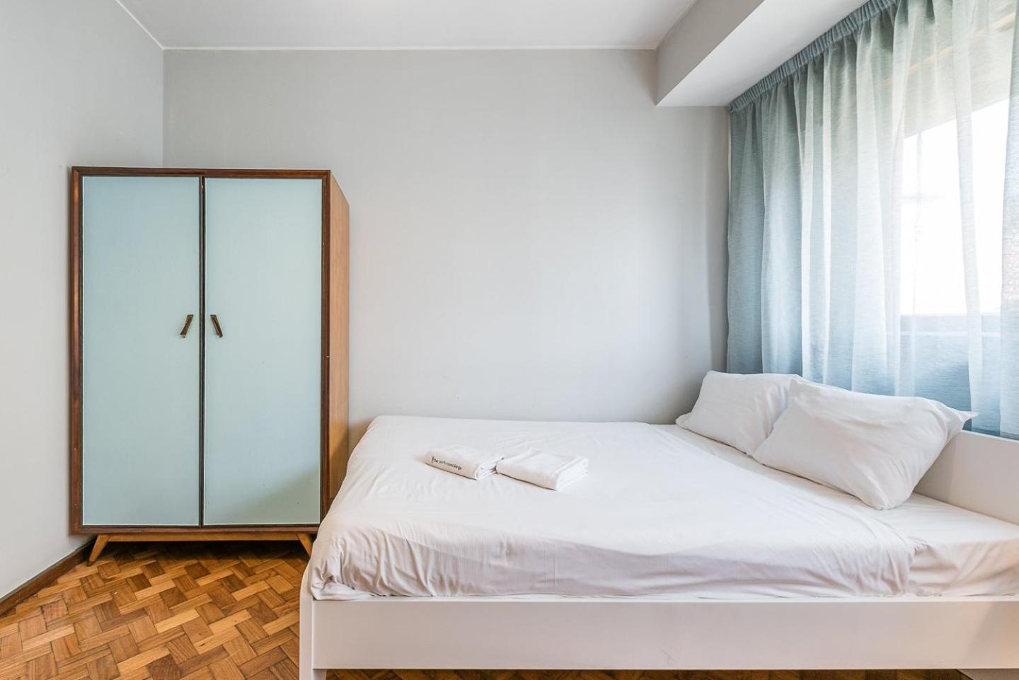 Guestready - Spacious Stay In Porto City Centre エクステリア 写真