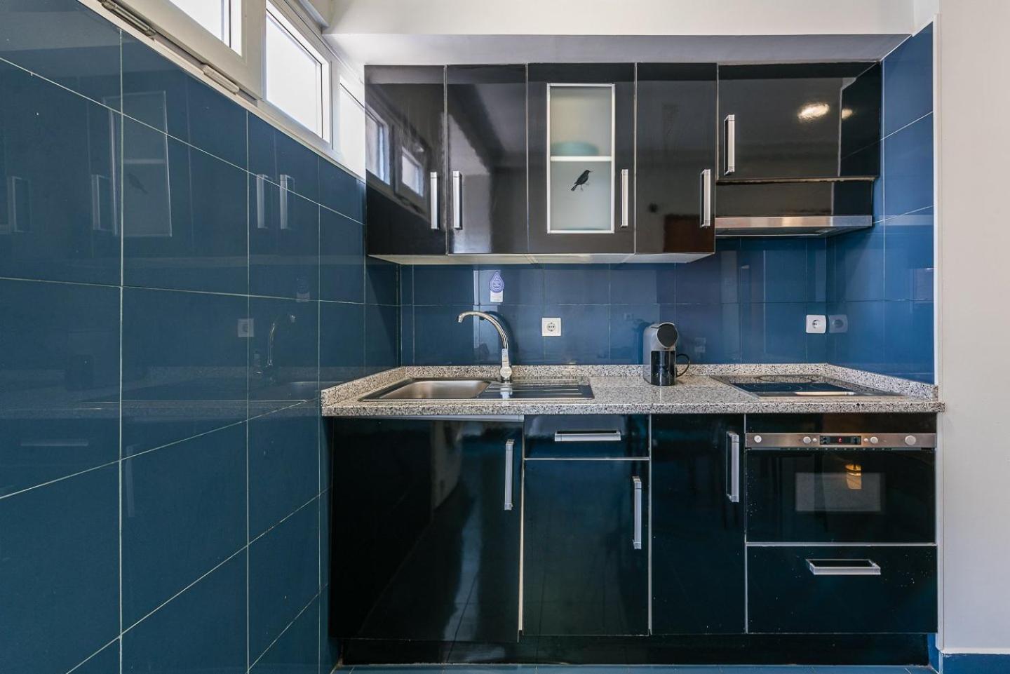 Guestready - Spacious Stay In Porto City Centre エクステリア 写真