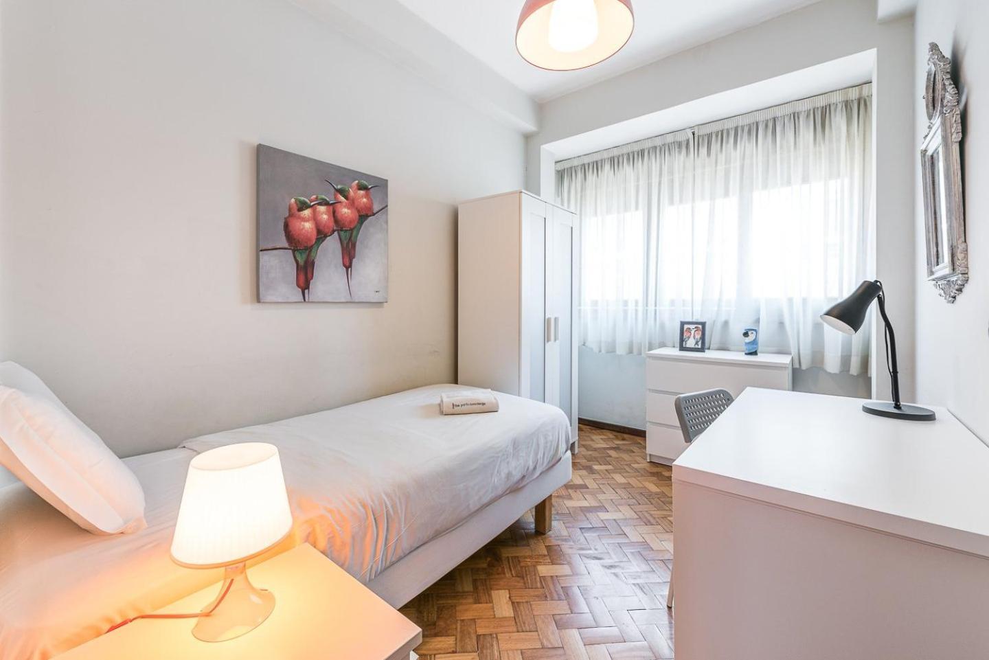 Guestready - Spacious Stay In Porto City Centre エクステリア 写真