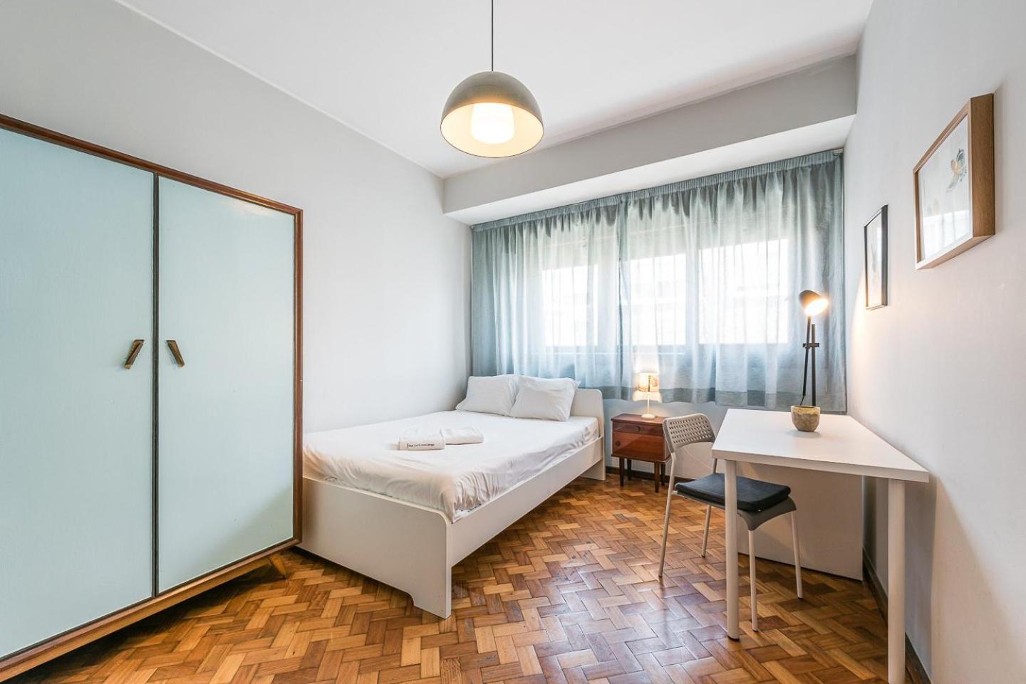 Guestready - Spacious Stay In Porto City Centre エクステリア 写真