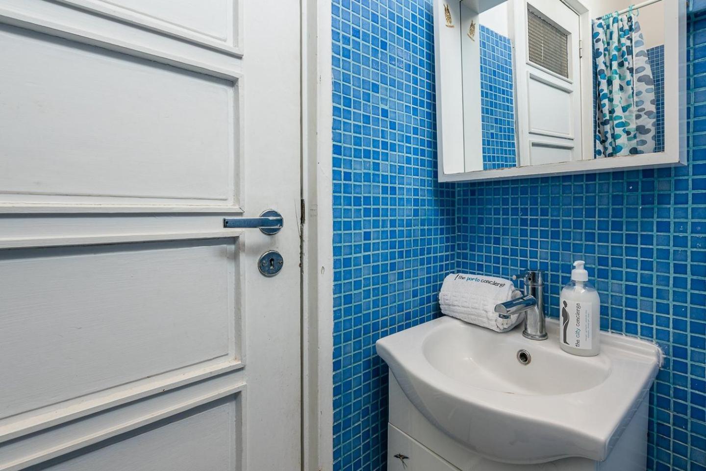 Guestready - Spacious Stay In Porto City Centre エクステリア 写真