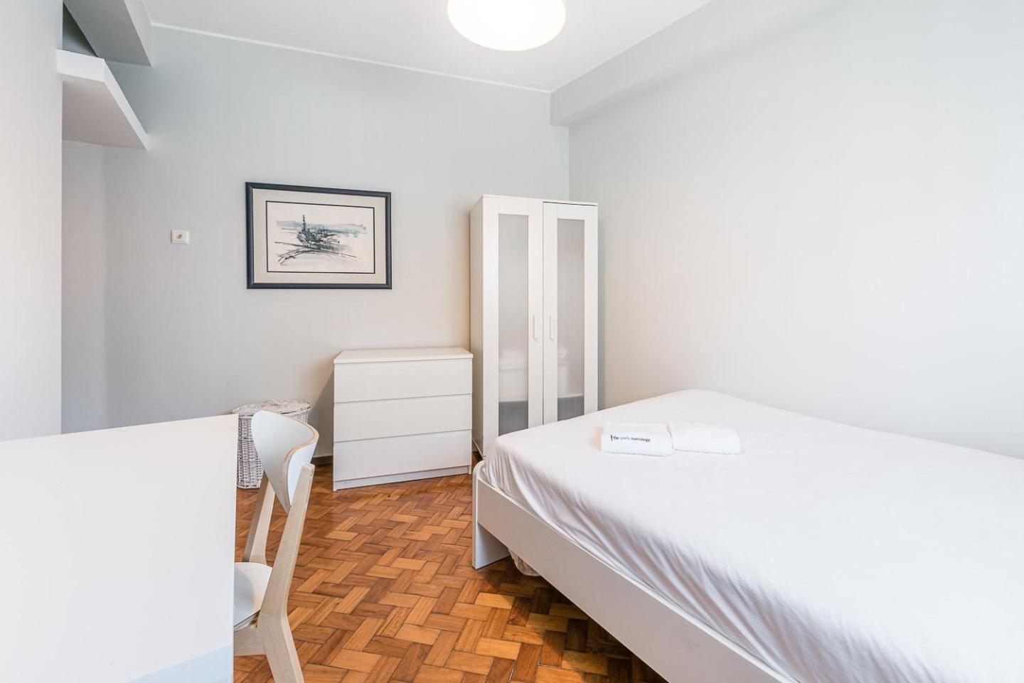 Guestready - Spacious Stay In Porto City Centre エクステリア 写真