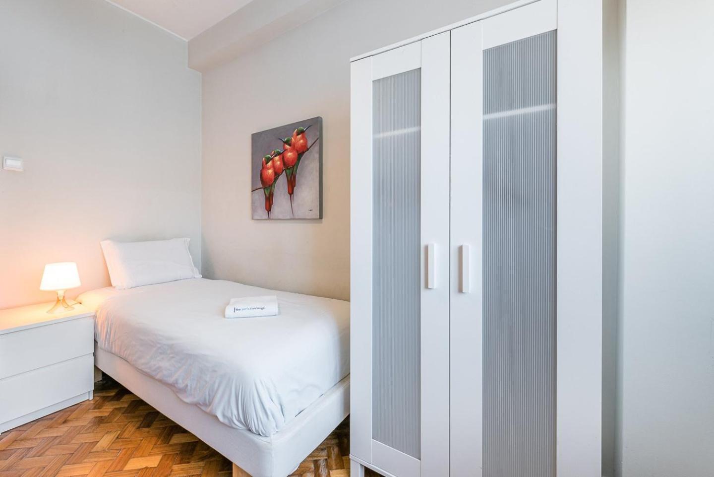 Guestready - Spacious Stay In Porto City Centre エクステリア 写真